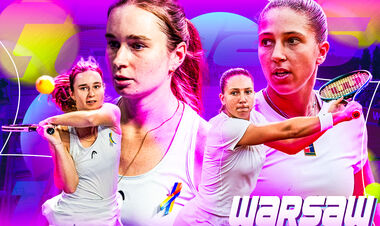 Дар'я Снігур – Діан Паррі. Прогноз і анонс на матч WTA 125 у Варшаві