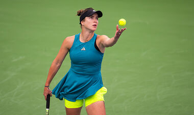Расписание матчей украинок на турнире WTA 1000 в Монреале на 30 июля