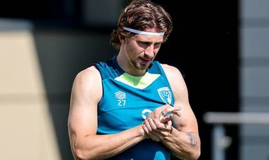 Луис Энрике обратился к ПСЖ из-за трансфера Забарного. Что ждет украинца?