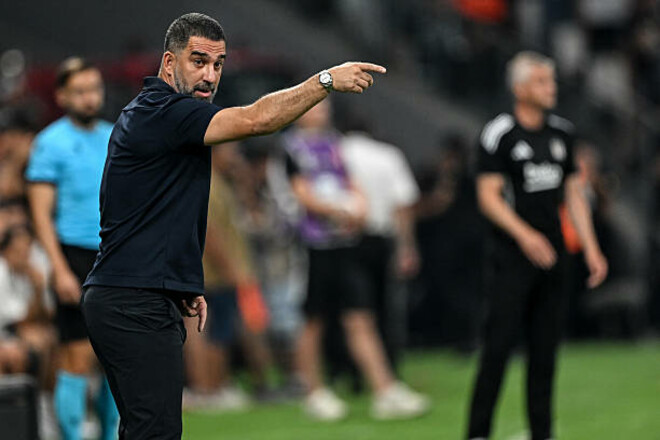 Не Судаков? Туран ответил, кто будет следующей большой продажей Шахтера