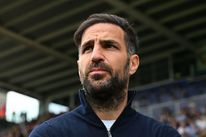 Fabregas: