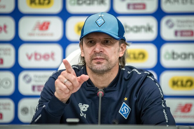 Экс-вратарь Карпат: «Вряд ли Шовковский будет экспериментировать»