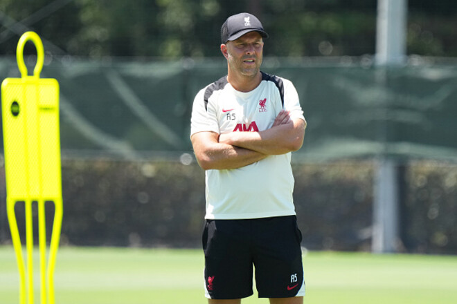 Йокогама Маринос – Ливерпуль. Прогноз и анонс на товарищеский матч