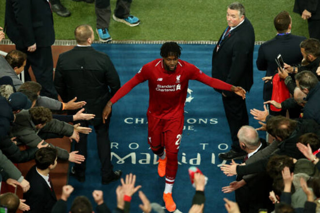 ВІДЕО. 11 років тому Ліверпуль підписав автора легендарного гола Барселоні