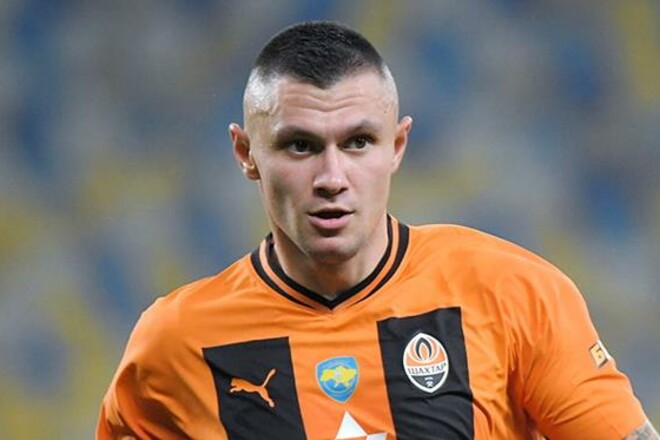 ВІДЕО. Едуардо та Зубков відвідали тренування Шахтаря