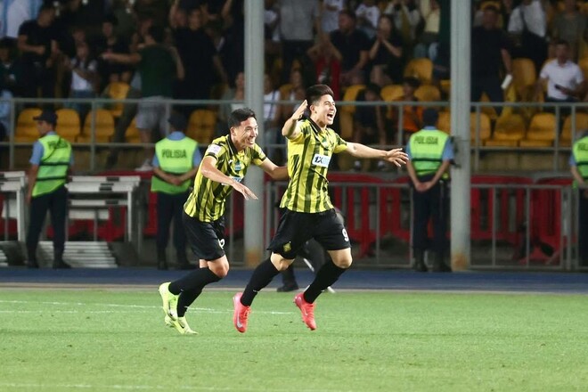 Камбек після 0:2: Кайрат з голом майбутнього гравця Челсі вийшов у Q3 ЛЧ