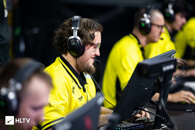 Определился первый полуфиналист IEM Cologne 2025 по CS2