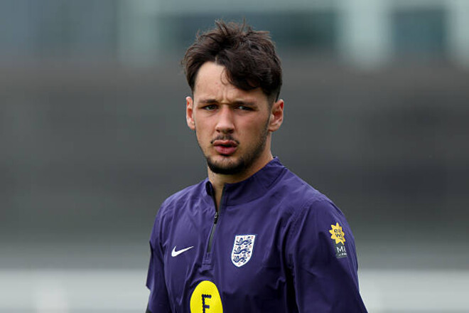 Новичок Манчестер Сити стал лучшим в прошлом сезоне Чемпионшипа