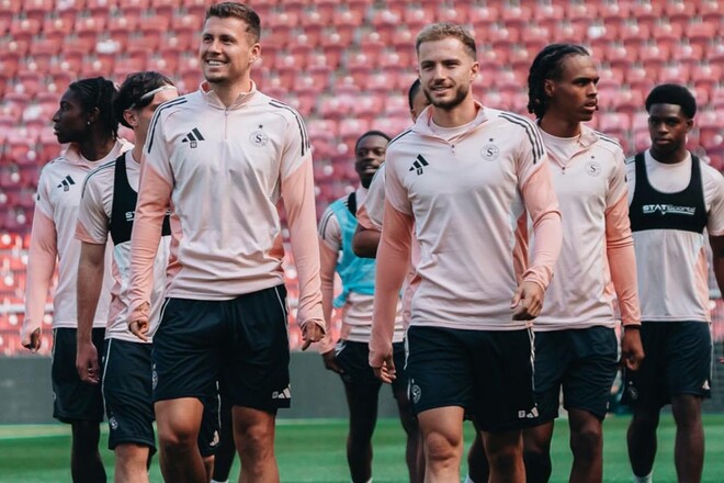 Серветт – Вікторія П. Прогноз і анонс на матч кваліфікації Ліги чемпіонів