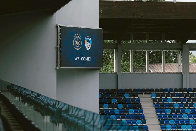 Маккабі Т-А – Пафос. Прогноз і анонс на матч кваліфікації Ліги чемпіонів