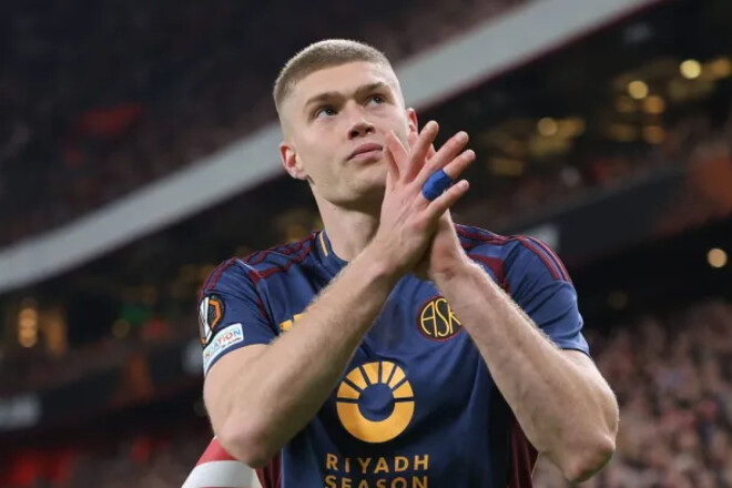 Довбик може переїхати в АПЛ. Його хоче клуб, який шокував всю Англію