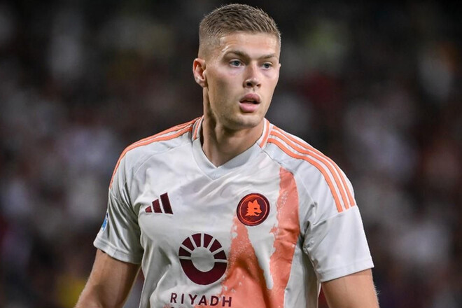 Агент Довбика подобрал Артему новый чемпионат