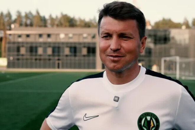 Ротань решил избавиться от трех игроков Полесья. Известна причина