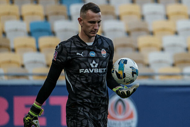 Потрясающее решение. Шахтер готов продать игрока сборной Украины в АПЛ