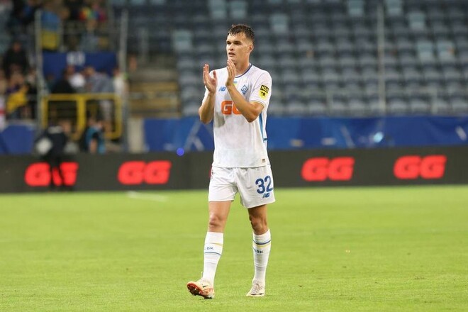 МИХАВКО: «У наступному раунді буде набагато сильніший суперник»