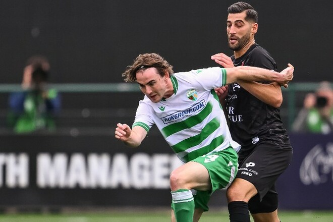 Лига конференций. У Уэльса уже вылетели все клубы, Люксембург идет дальше