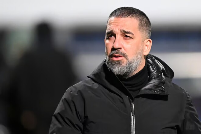 Арда ТУРАН: «Мы хотели бы играть в Украине, перед своими болельщиками»