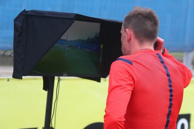 Чемпионат Украины возвращается. Назначены судьи на матчи 1-го тура УПЛ