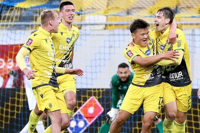 Стало известно, какой клуб задействовал наибольше футболистов в сезоне УПЛ