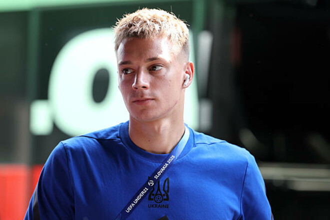 Футболист Динамо после матча в ЛЧ: «Полгода почти не играл. Это крик души»