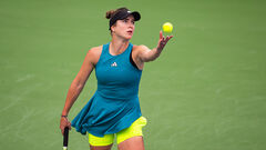 Расписание матчей украинок на турнире WTA 1000 в Монреале на 30 июля