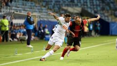 “Draw nothing.” Frost named the reasons for Dynamo's great victory in