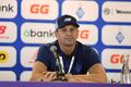ШОВКОВСКИЙ: «После перерыва показалось, что Динамо не вышло из раздевалки»