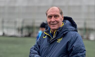 ОФІЦІЙНО. Клуб Української Прем'єр-ліги змінив головного тренера