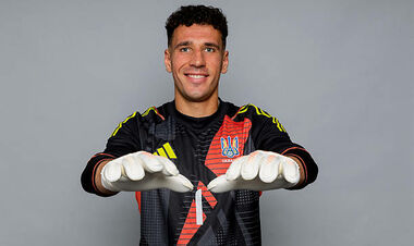 Нещерет признался, о чем просил Шовковский футболистов Динамо в матче ЛЧ