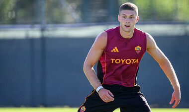 Главный тренер клуба-участника ЛЧ требует подписание Довбика