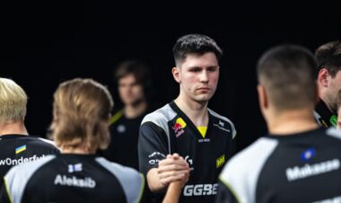 NAVI зіграють з MongolZ. Стали відомі учасники плей-оф IEM Cologne з CS