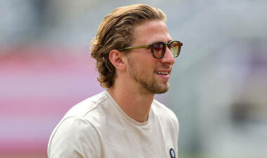 В Франции пояснили, почему Борнмут хочет 70 млн за Забарного. Дело в Динамо