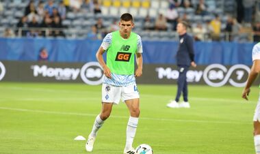 Крістіан БІЛОВАР: «Не повірив, що нарешті забив, але не склалося»