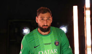 Дилемма. Реалу нужно продать Лунина, чтобы подписать нового голкипера