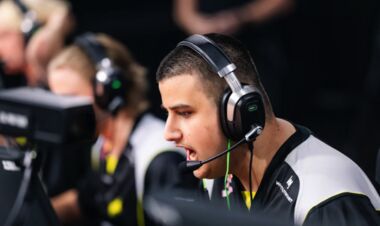 Makazze в цифрах. Рейтинг новичка NAVI после группового этапа IEM Cologne