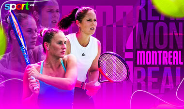 Марта Костюк – Дар'я Касаткіна. Прогноз і анонс на матч WTA 1000 у Монреалі