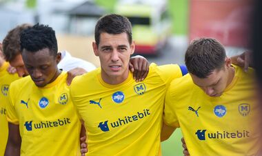 ОФІЦІЙНО. Клуб УПЛ призначив нового президента і змінив керівництво