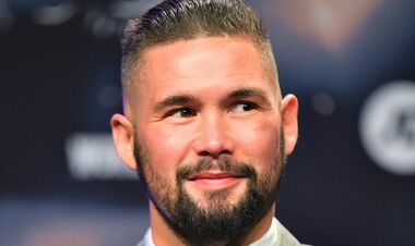 Bellew: