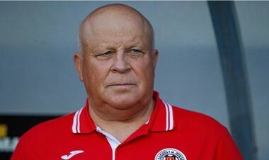 КВАРЦЯНЫЙ: «Суркис может сказать Шовковскому: «Не забывай, кто это такой»