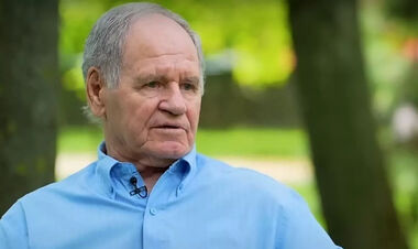 Йожеф САБО: «Скорости нет, ничего нет, просто ноль. Обидно»