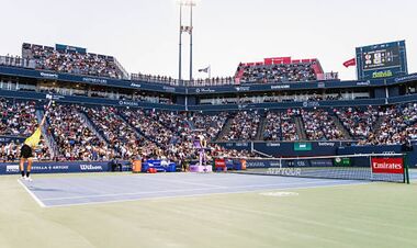 Директор канадского Мастерса прокомментировал ряд спорных вопросов