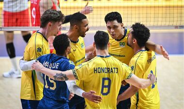 Лідери вибили господарів фіналу. Відомо другого півфіналіста Ліги націй