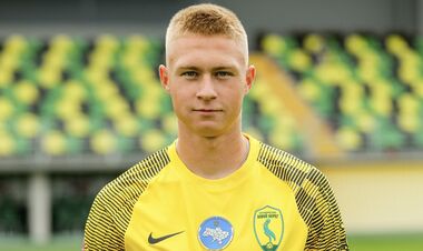 ОФІЦІЙНО. Клуб Першої ліги оголосив про перехід гравця до новачка УПЛ