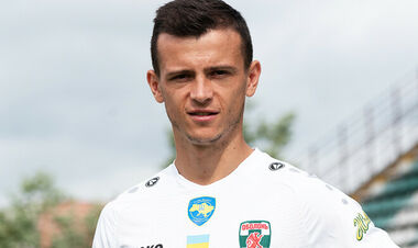 «Команда прогресує». Мединський – про майбутній сезон УПЛ