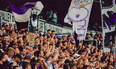 Хеккен – Андерлехт. Прогноз і анонс на матч кваліфікації Ліги Європи