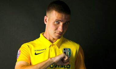 Замена Роману. Экс-игрок Александрии присоединится к Руху