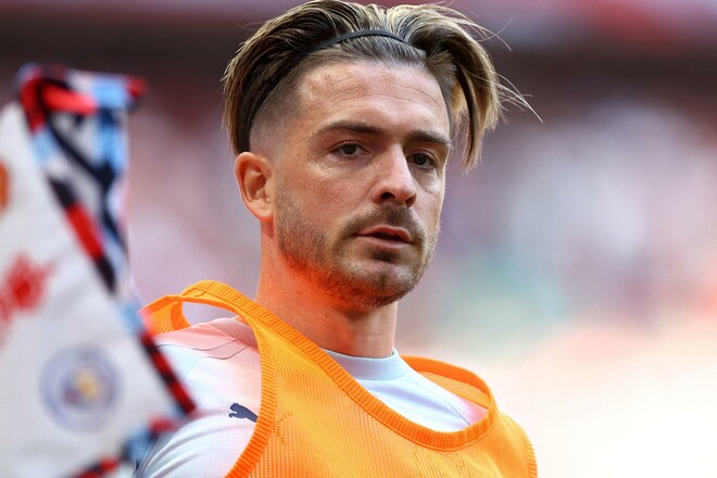 Найдорожчий гравець в історії Манчестер Сіті стане одноклубником українця