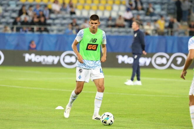 Крістіан БІЛОВАР: «Не повірив, що нарешті забив, але не склалося»