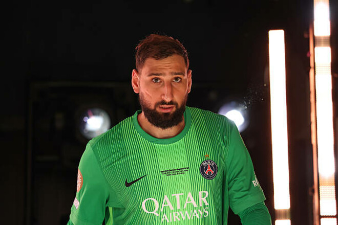 Дилемма. Реалу нужно продать Лунина, чтобы подписать нового голкипера