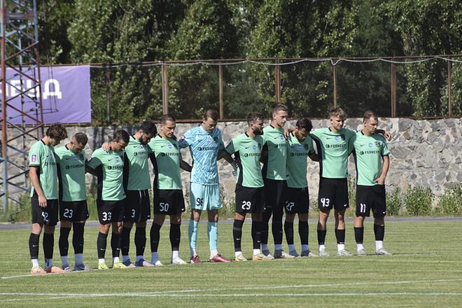 Бабич рассказал о финансировании Ворсклы и назвал задачи на сезон